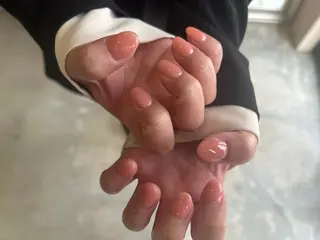 ネイル WHIP所属・Ran.I WHIPのネイルデザイン