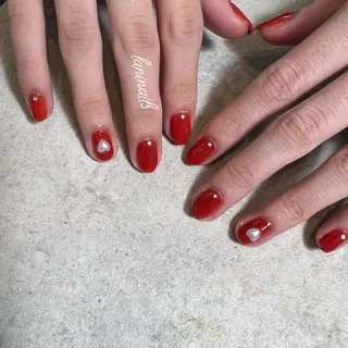 ネイル laninails所属・LANI nailsalonのネイルデザイン
