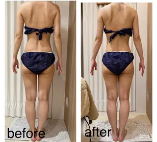 🥀エステティック レイビス横浜 永🥀のエステ・リラクイメージ