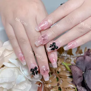 ネイル 💅Nail Boutiqueのネイルデザイン