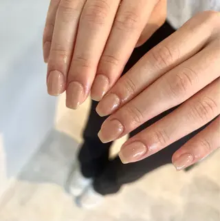 ネイル LICO_NEE_所属・Chiori 🎀のネイルデザイン