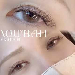 マツエク・マツパ Eyelash \\美濃加茂//伊藤のマツエク・マツパデザイン