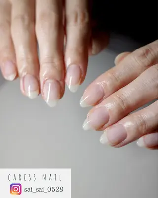 ネイル caress nail カレスネイル 代々木上原所属・カレスネイル さいのネイルデザイン