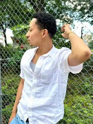 メンズ EMANON  ANNEX池袋東口店所属・SiV(ｼﾋﾞ)✂︎ メンズ専門💈のヘアスタイル