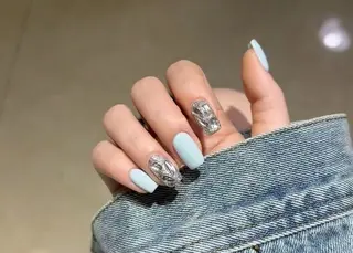 ネイル seventeen  nail所属・S nailのネイルデザイン