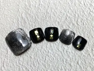 ネイル Nailist Honamiのネイルデザイン