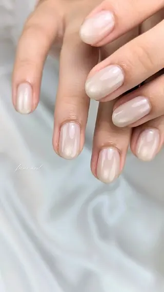 ネイル ficus nailのネイルデザイン