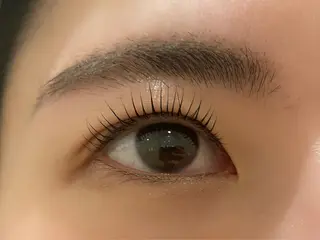 マツエク・マツパ BEAUTYLASH 京橋店　石原の眉毛・アイブロウイメージ