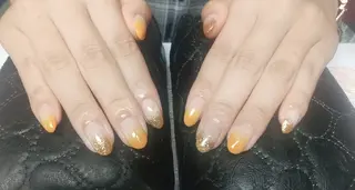 ネイル haru  nailのネイルデザイン