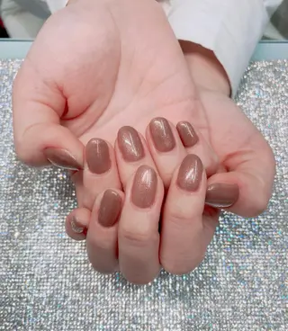 ネイル 🖤BARON🖤 MIUのネイルデザイン