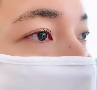 マツエク・マツパ 吉岡 ゆうなのマツエク・マツパデザイン