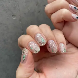 ネイル anna padoのネイルデザイン