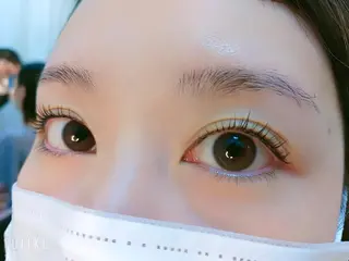 マツエク・マツパ venusbeautysalon所属・eye&beauty /オーナー古田琴のエステ・リラクイメージ