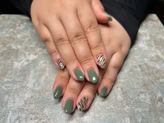 ネイル Lisa’s Salonのネイルデザイン