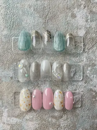 ネイル Eri Onoのその他イメージ