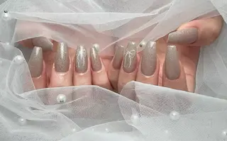 ネイル ToliyDeliy Nail Salonのネイルデザイン