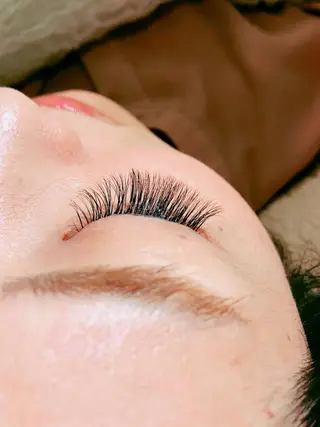 マツエク・マツパ ケアサロン Titieのマツエク・マツパデザイン