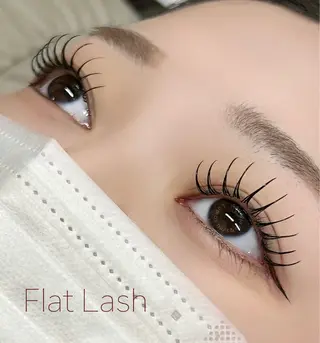 マツエク・マツパ Lumos nail&eyelash所属・Lumos Ayakaのマツエク・マツパデザイン