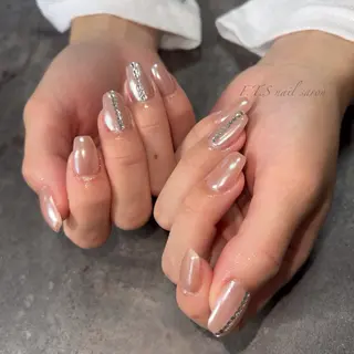 ネイル F.T.S nailのネイルデザイン