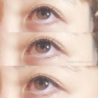 マツエク・マツパ Lokahi所属・Lokahi yumiのマツエク・マツパデザイン