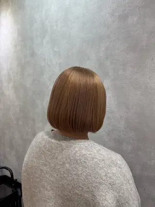 ショート belle / Honoka🧁のヘアスタイル