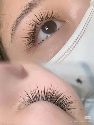 マツエク・マツパ foisalon あやのマツエク・マツパデザイン