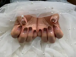 ネイル ネイリスト ｍｉｋｉのネイルデザイン