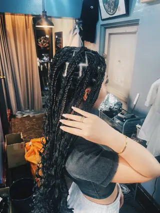 髪遊戯倶楽部所属・k ayanoのその他イメージ