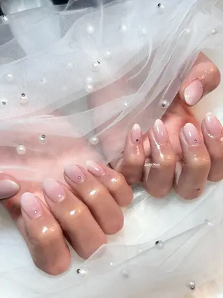 ネイル Kawabata Serinaのネイルデザイン