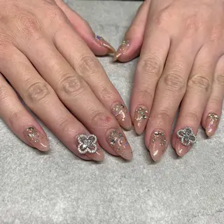 ネイル Nail room Bimano所属・Bimano seica♡+°のネイルデザイン