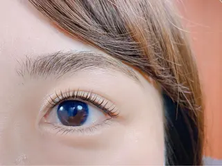 マツエク・マツパ LASHIQ南堀江 奥優美のマツエク・マツパデザイン