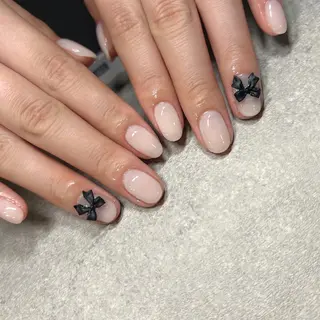 ネイル na kaのネイルデザイン