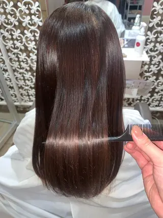 ロング Lino【リノ】所属・Lino♚﻿ MOMOKA💖のマツエク・マツパデザイン