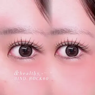 マツエク・マツパ パリエク 💗NANASEのマツエク・マツパデザイン