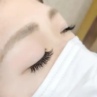 マツエク・マツパ ナチュラリ madokaのマツエク・マツパデザイン