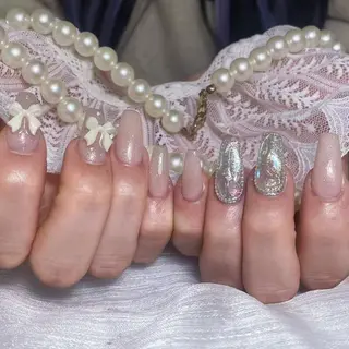 ネイル Diamond NAIL💝のネイルデザイン