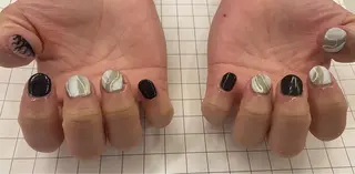 ネイル MOANA所属・moana Aのマツエク・マツパデザイン