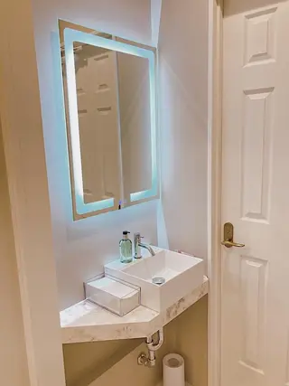 de.新宿 Harukaのマツエク・マツパデザイン