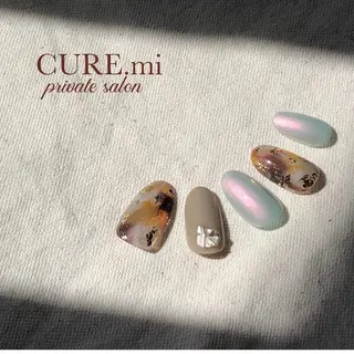 ネイル 伊藤 美香のその他イメージ