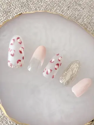 ネイル Tree 〜saito〜のネイルデザイン