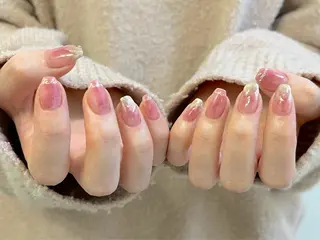 ネイル Sone Saoriのネイルデザイン