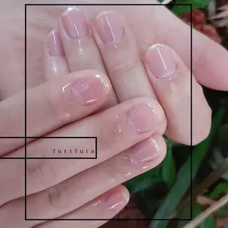 ネイル ｆｕｒｉｆｕｒａ所属・f u r i f u r aのマツエク・マツパデザイン