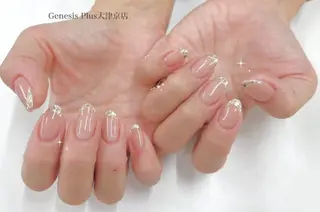 ネイル Genesis Plus大津京店のエステ・リラクイメージ