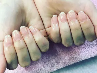 ネイル e.nail所属・和賀井 恵理のネイルデザイン
