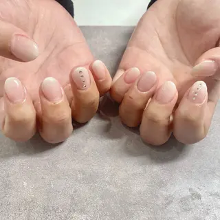 ネイル Pono a color所属・Pono Rinのその他イメージ