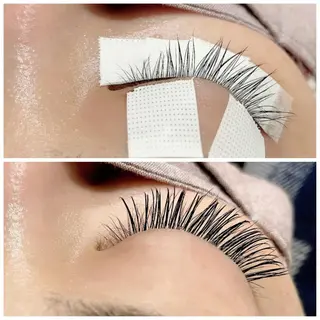 マツエク・マツパ ちだ りさこ🌼𓈒𓏸のマツエク・マツパデザイン