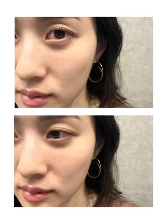 マツエク・マツパ ty eyelashのマツエク・マツパデザイン