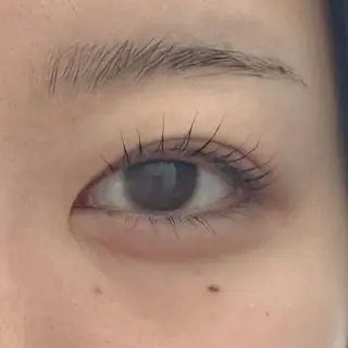 マツエク・マツパ Myro misaeのマツエク・マツパデザイン