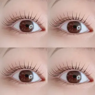 マツエク・マツパ miho【吉祥寺】 ★プライベートサロンのマツエク・マツパデザイン