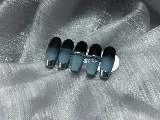 ネイル ほ しのネイルデザイン